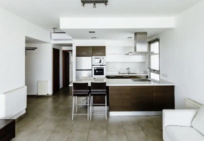 Agioi Omologites, Nicosia Apartment For Rent | C11149