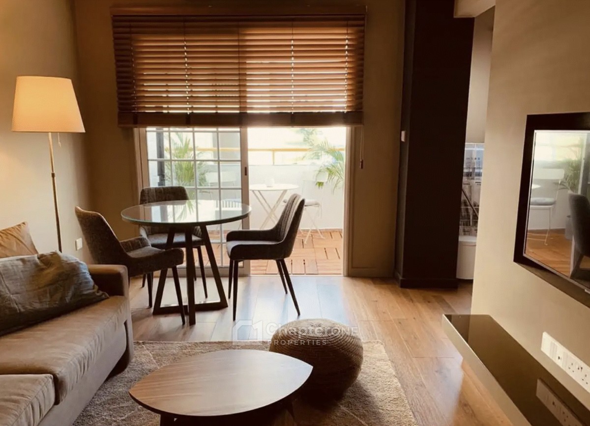 Apartment For Rent  in  Strovolos - Acropolis