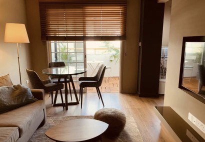 Strovolos - Acropolis, Nicosia Apartment For Rent | C11150