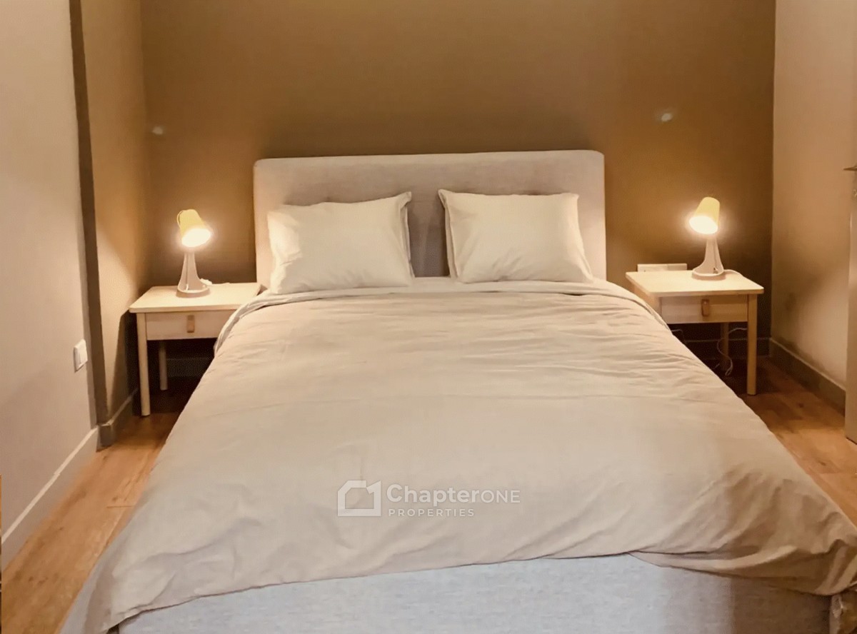 Apartment For Rent  in  Strovolos - Acropolis