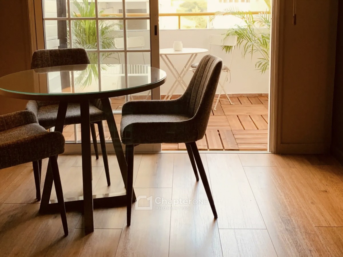 Apartment For Rent  in  Strovolos - Acropolis