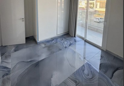 Strovolos - Agios Vasileios Apartment For Rent | C11153