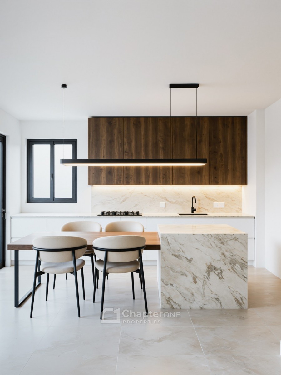 Apartment For Sale  in  Lakatameia