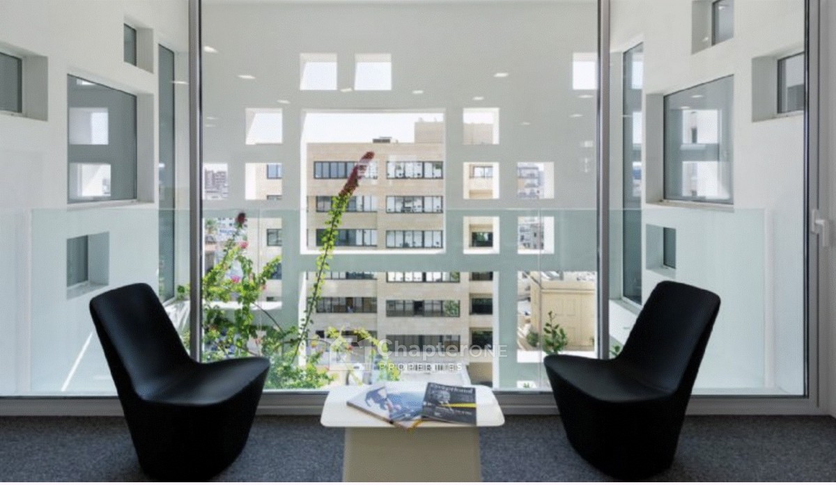 Office  For Rent  in  Agios Antonios
