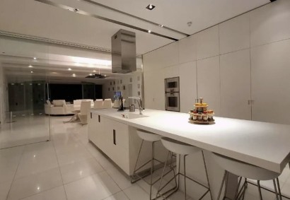 Nicosia - Trypiotis, Nicosia Apartment For Rent | C11155