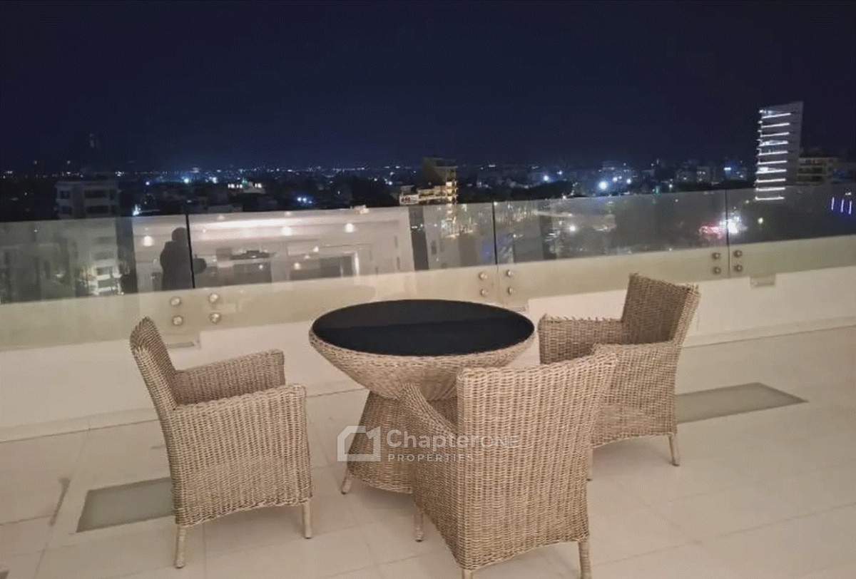 Apartment For Rent  in  Nicosia - Trypiotis