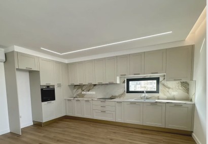 Strovolos - Acropolis, Nicosia Apartment For Rent | C9539