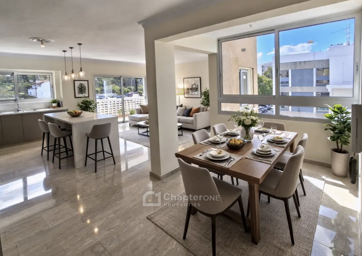 Apartment For Sale  in  Agioi Omologites