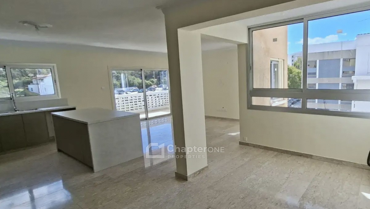 Apartment For Sale  in  Agioi Omologites