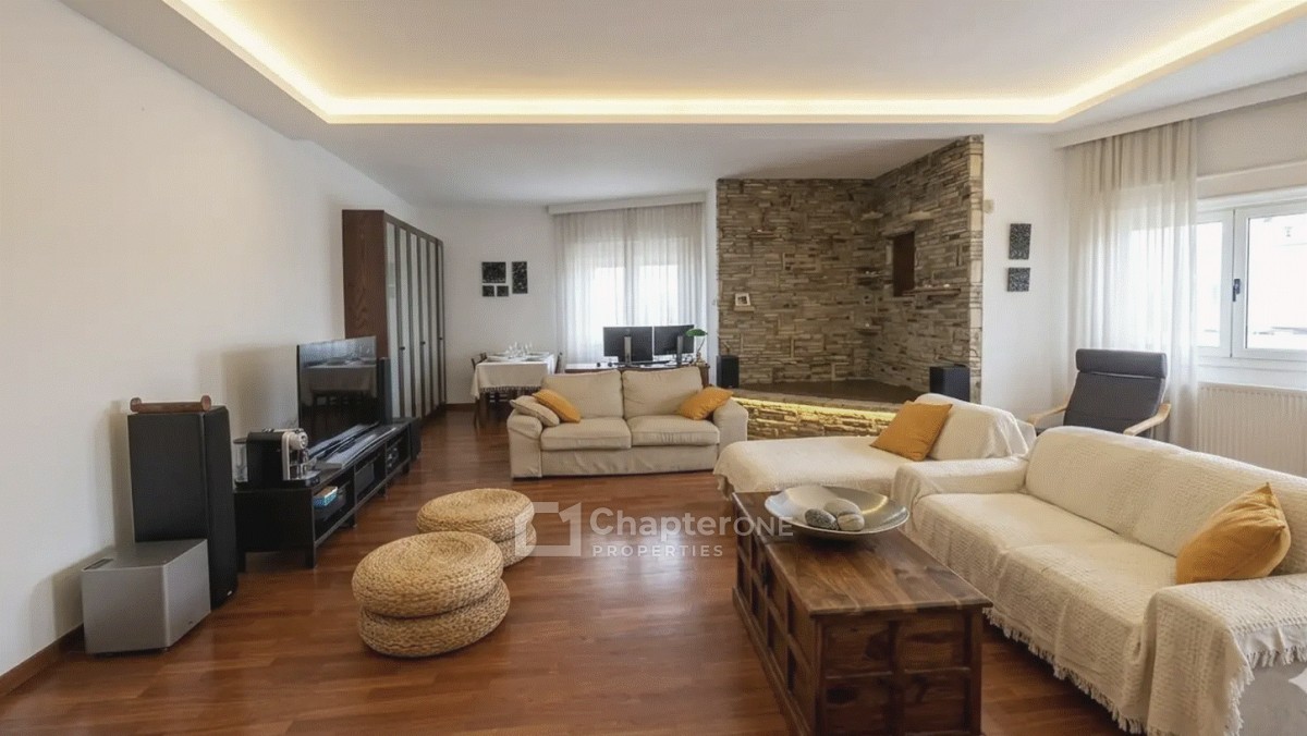 Apartment For Sale  in  Strovolos - Agios Dimitrios