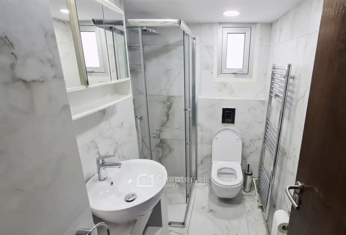 Apartment For Sale  in  Strovolos - Agios Dimitrios