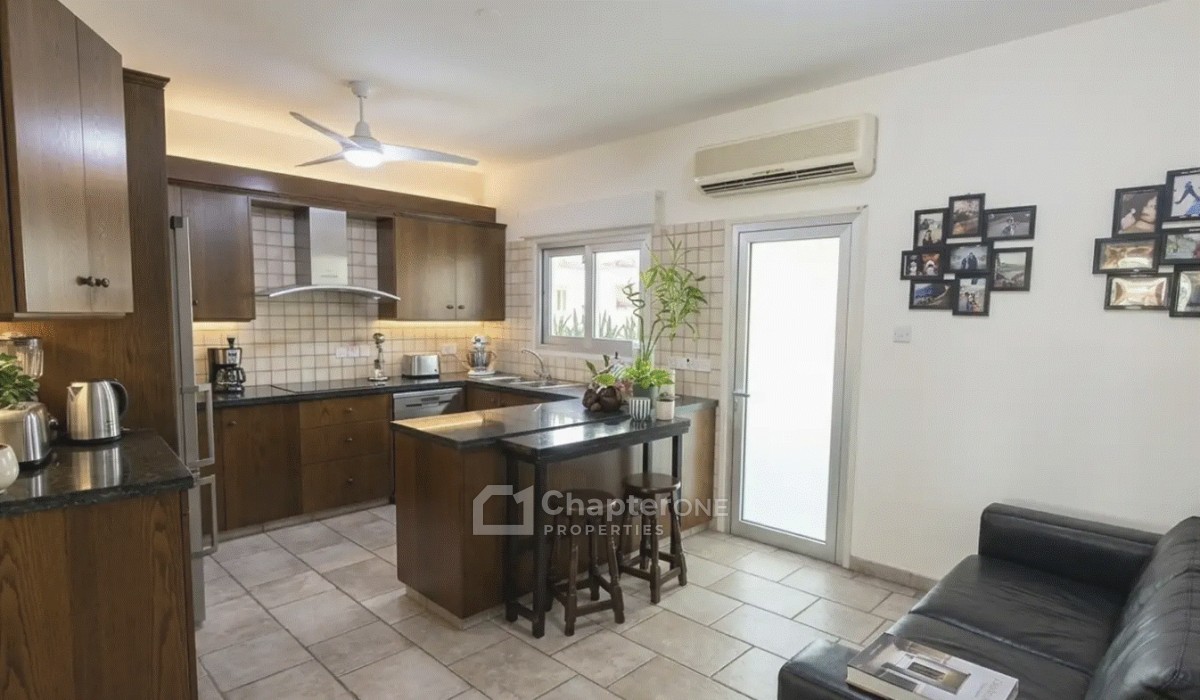 Apartment For Sale  in  Strovolos - Agios Dimitrios