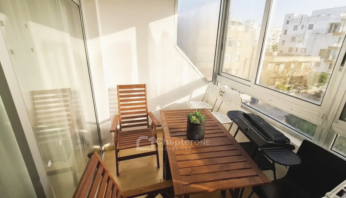 Apartment For Sale  in  Strovolos - Agios Dimitrios