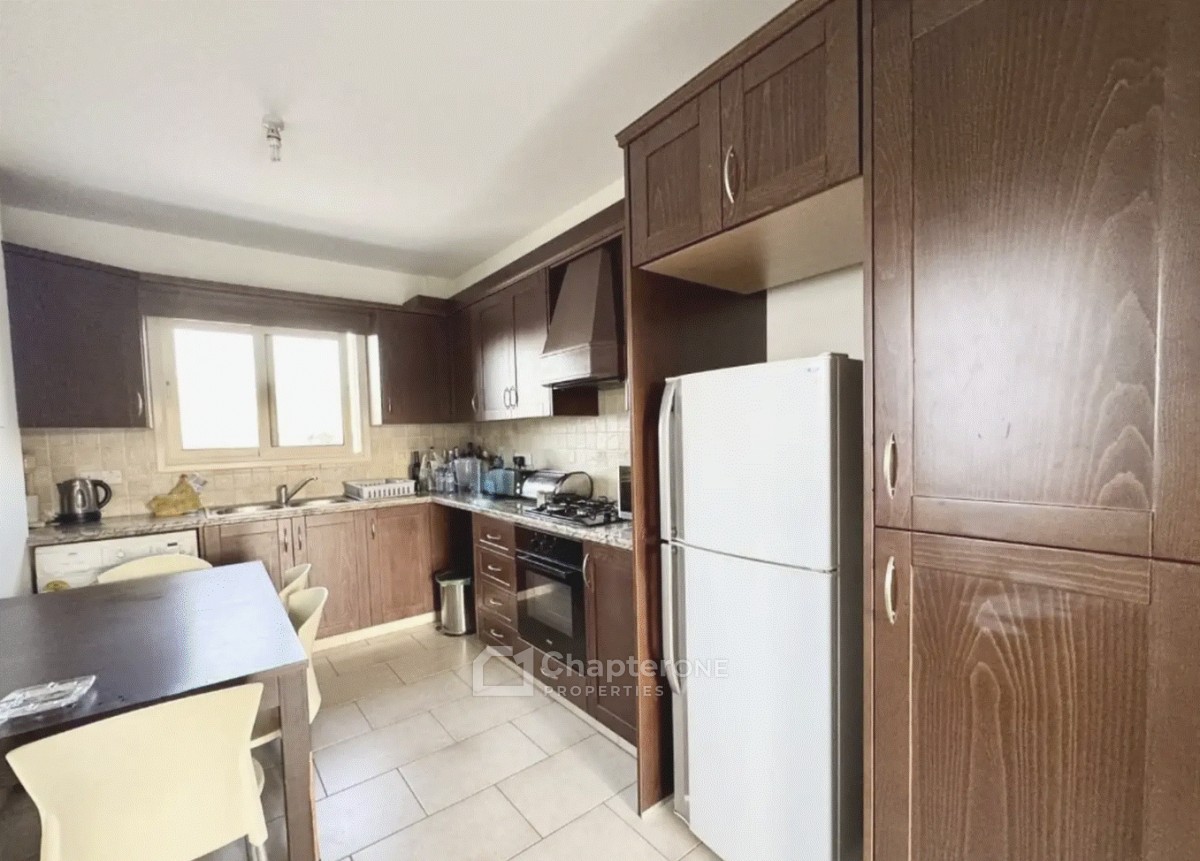 Penthouse For Sale  in  Lakatameia - Agia Paraskevi