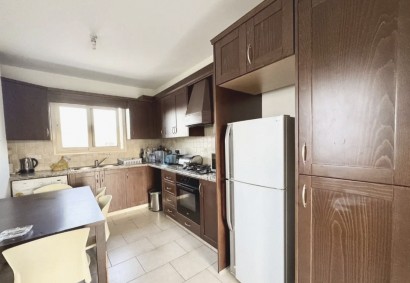 Lakatameia - Agia Paraskevi Penthouse For Sale | C11158