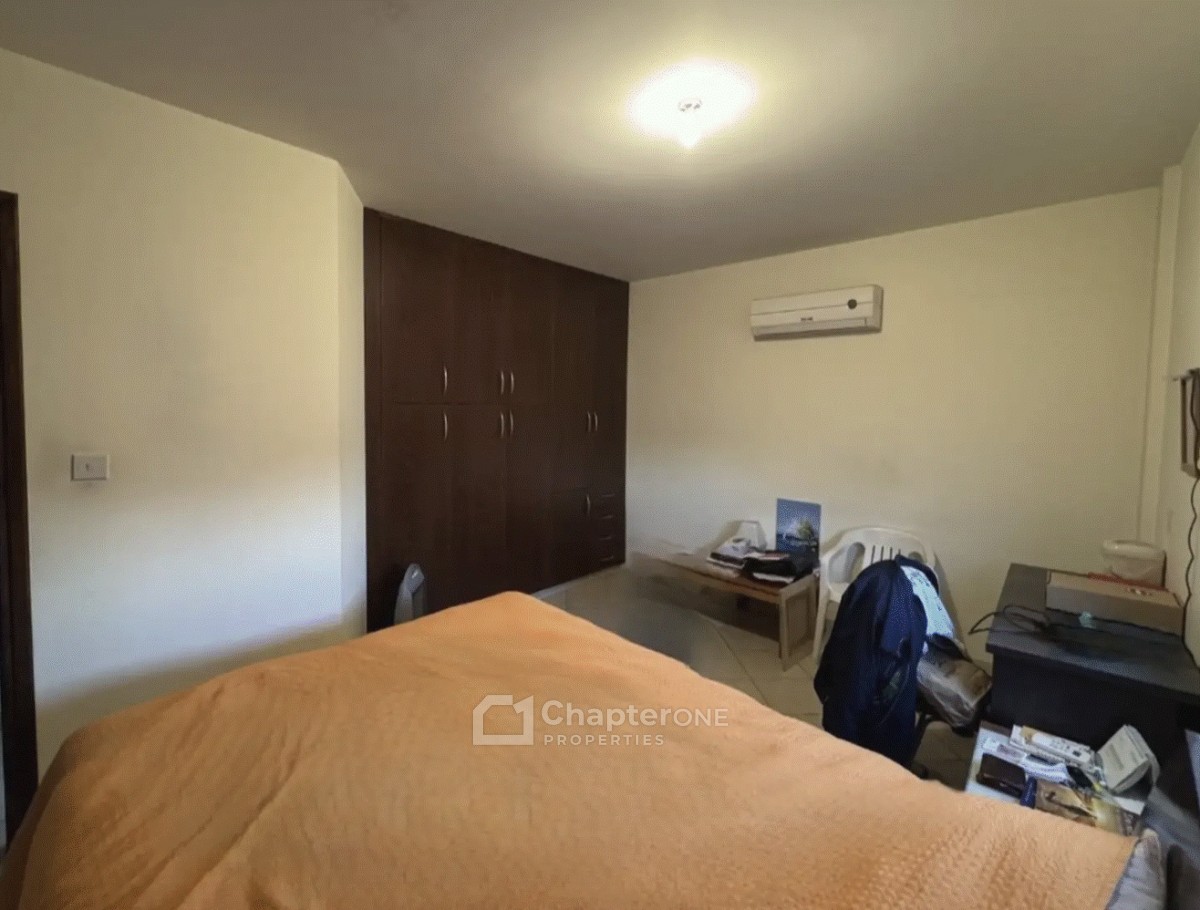 Penthouse For Sale  in  Lakatameia - Agia Paraskevi