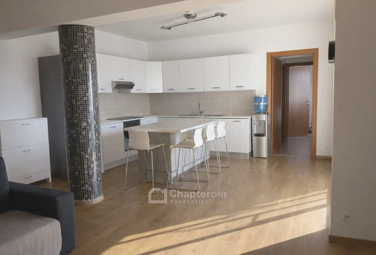 Apartment For Sale  in  Aglantzia