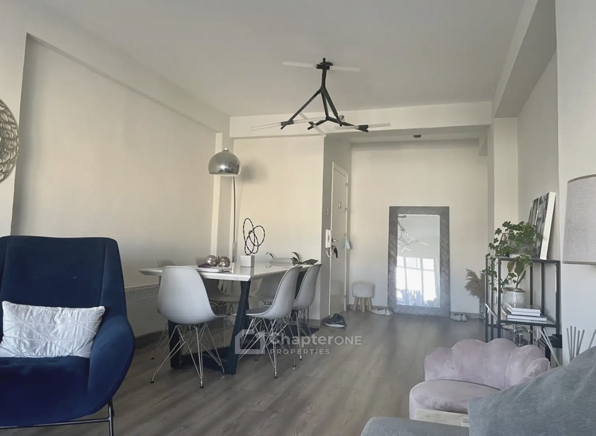 Apartment For Sale  in  Agioi Omologites