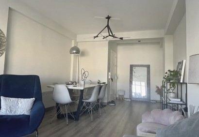 Agioi Omologites, Nicosia Apartment For Sale | C11159