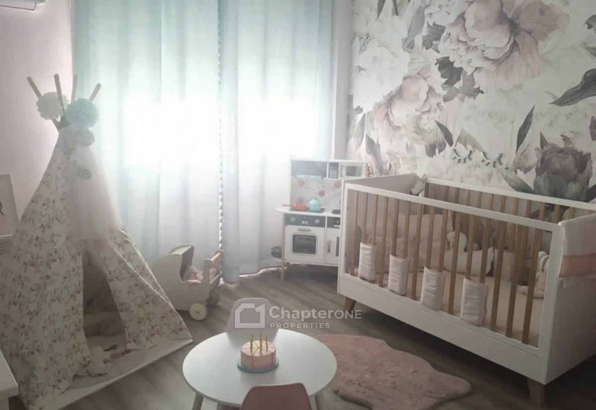 Apartment For Sale  in  Agioi Omologites