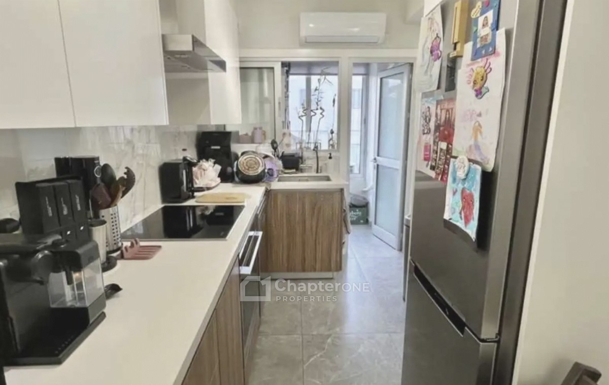 Apartment For Sale  in  Agioi Omologites