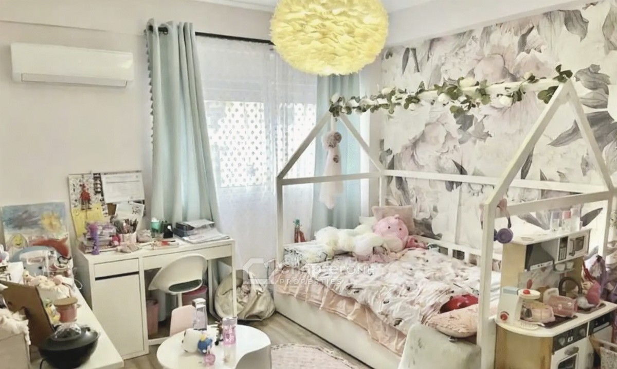 Apartment For Sale  in  Agioi Omologites