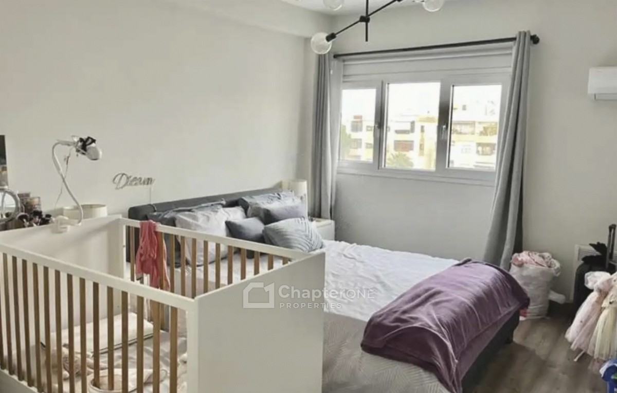 Apartment For Sale  in  Agioi Omologites