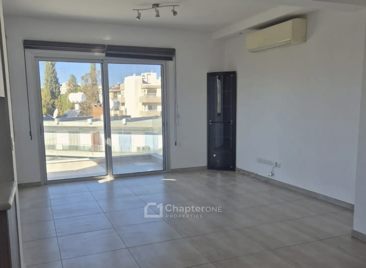 Apartment For Sale  in  Strovolos - Dasoupolis