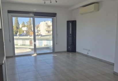Strovolos - Dasoupolis, Nicosia Apartment For Sale | C11163