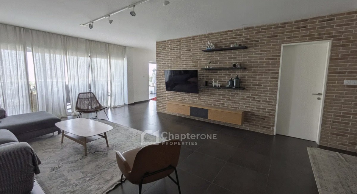 Apartment For Sale  in  Aglantzia