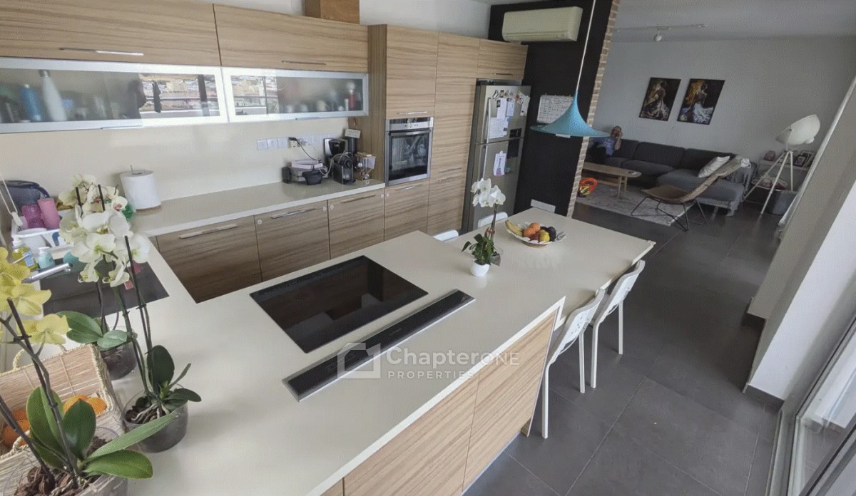 Apartment For Sale  in  Aglantzia