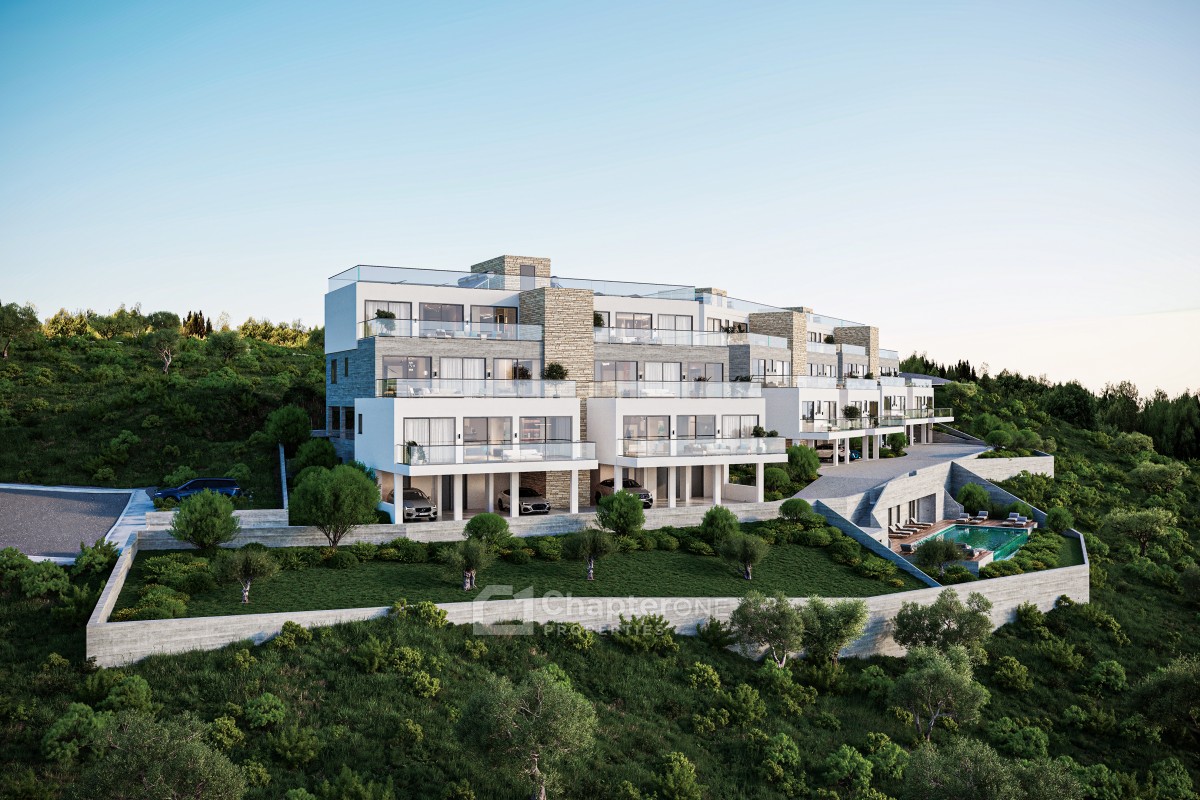 Apartment For Sale  in  Lempa