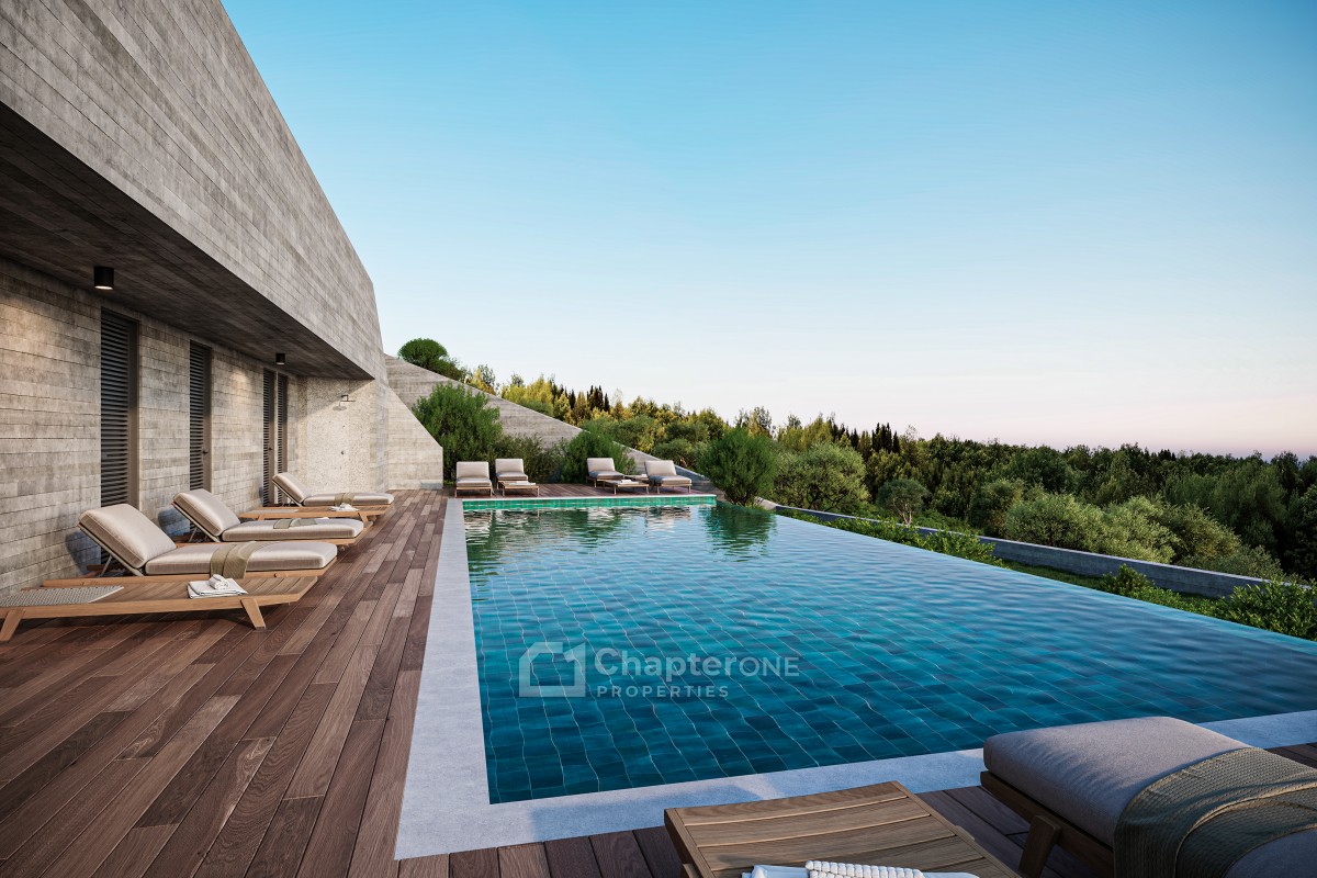 Apartment For Sale  in  Lempa