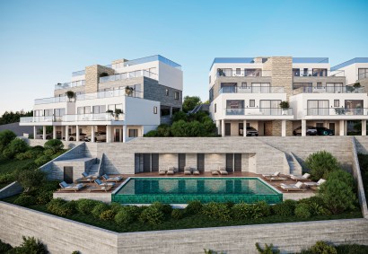 Lempa, Paphos Apartment For Sale | C11168