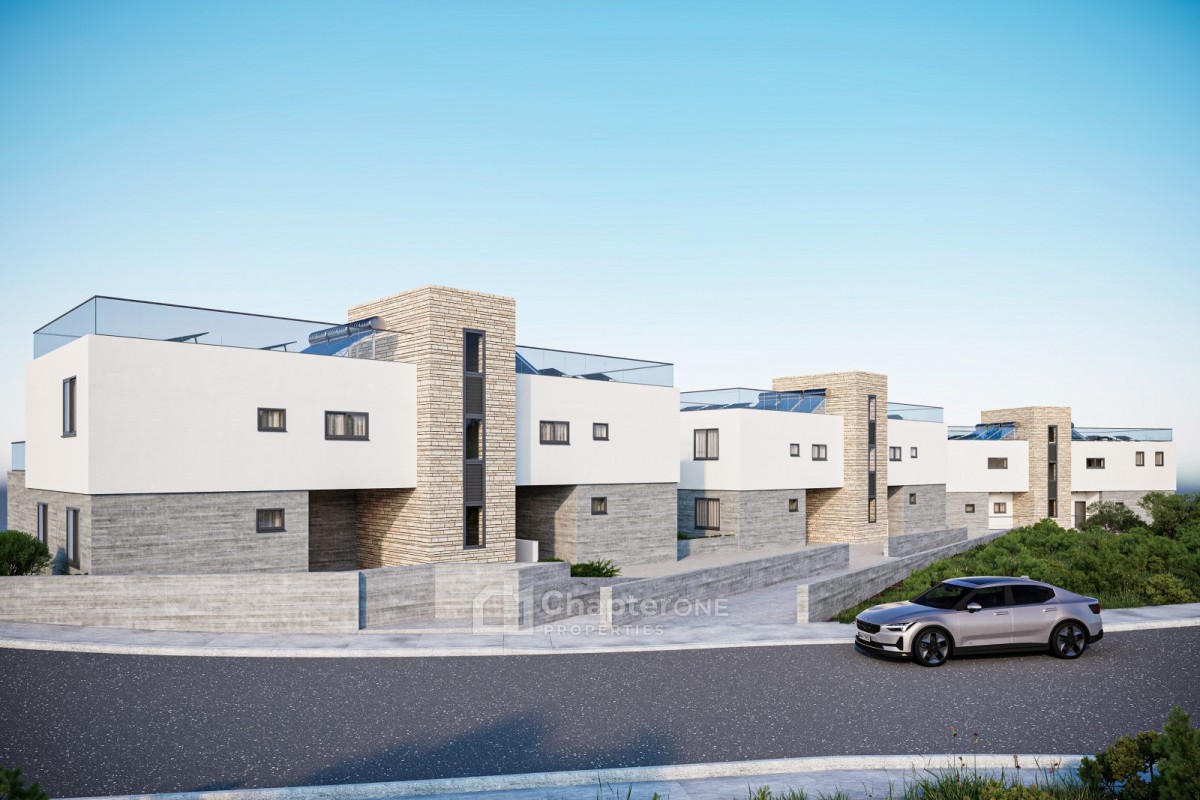 Apartment For Sale  in  Lempa