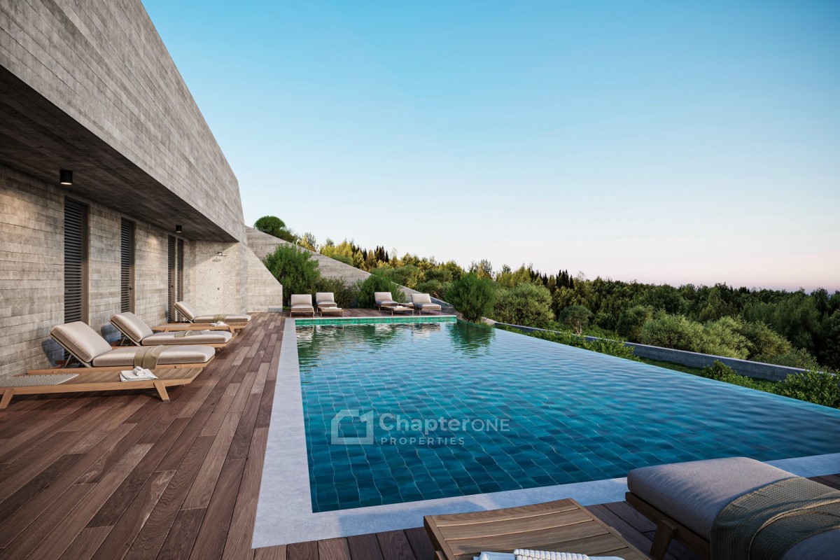 Apartment For Sale  in  Lempa