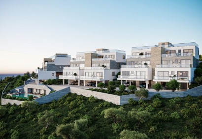 Lempa, Paphos Apartment For Sale | C11172