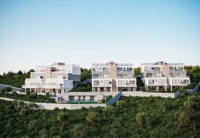 Lempa, Paphos Apartment For Sale | C11173