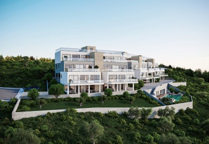 Lempa, Paphos Apartment For Sale | C11175