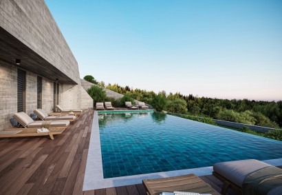 Lempa, Paphos Apartment For Sale | C11177