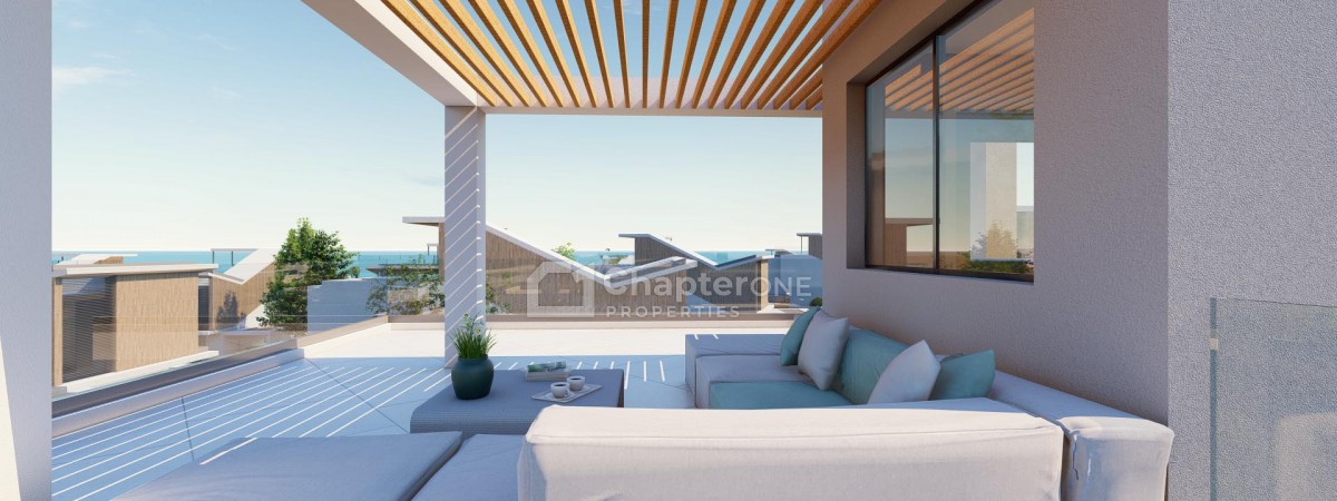Villas in Paphos