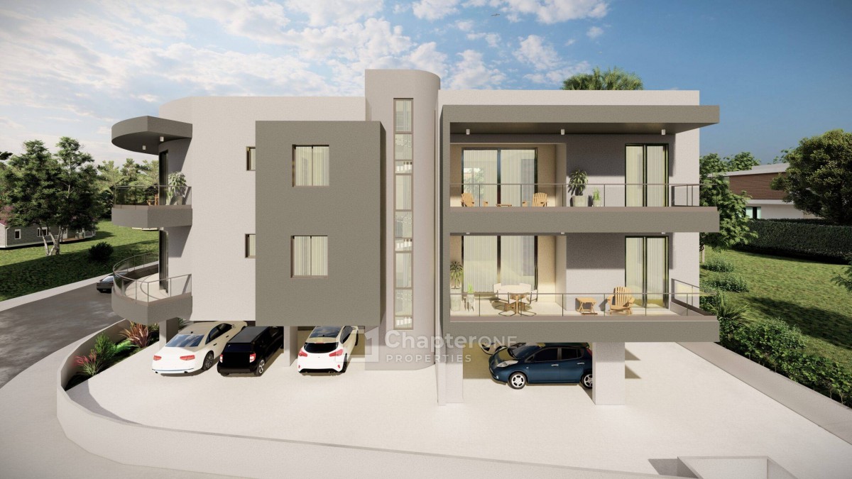 Ground Floor Apartment For Sale  in  Geri