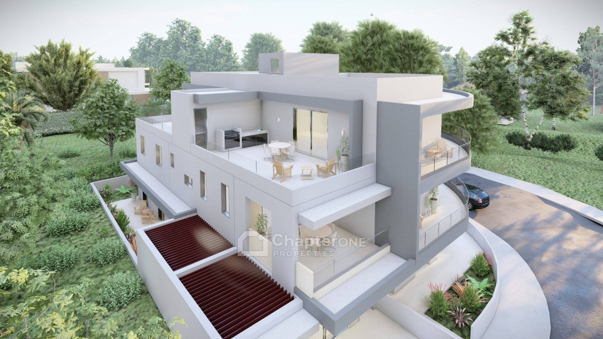 Ground Floor Apartment For Sale  in  Geri