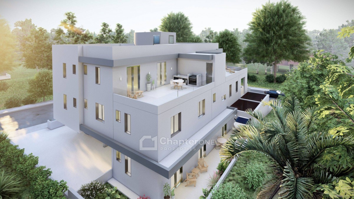 Ground Floor Apartment For Sale  in  Geri