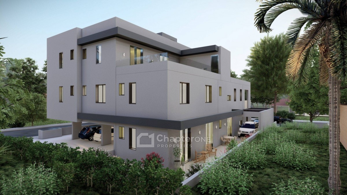 Ground Floor Apartment For Sale  in  Geri