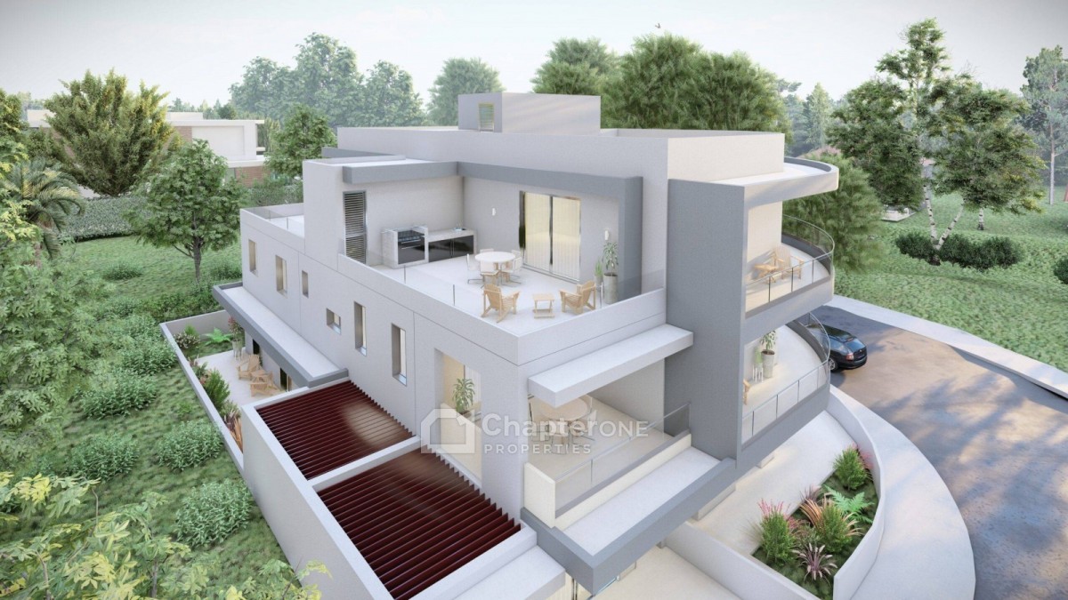 Ground Floor Apartment For Sale  in  Geri