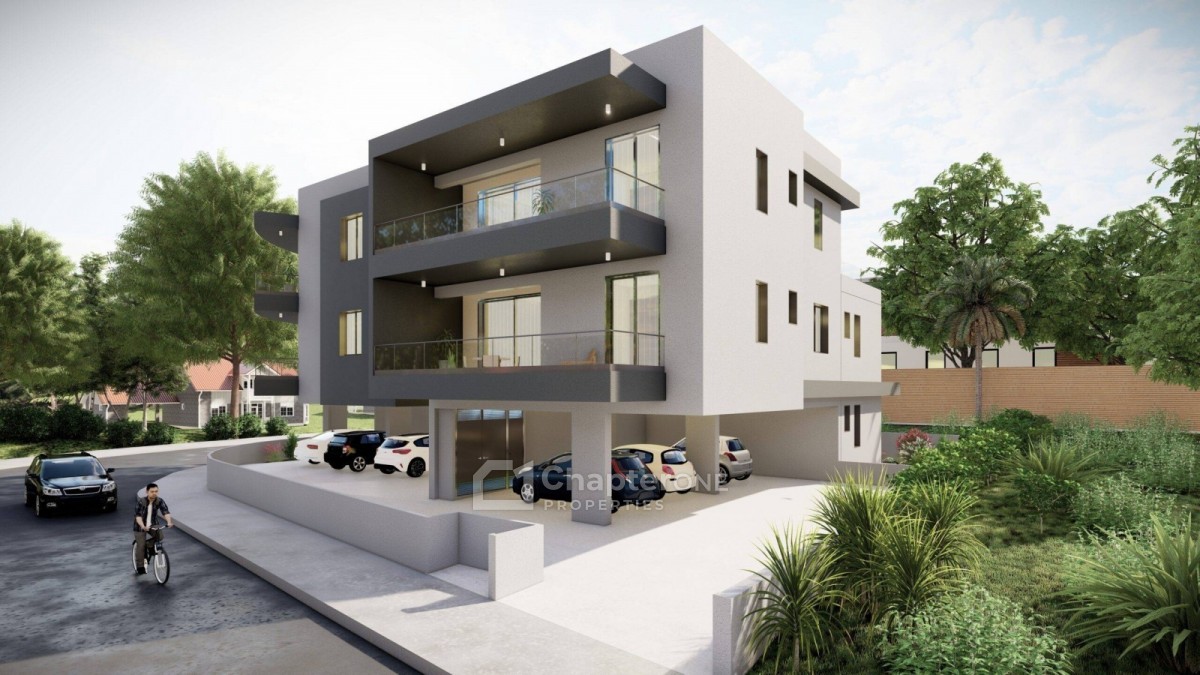 Ground Floor Apartment For Sale  in  Geri