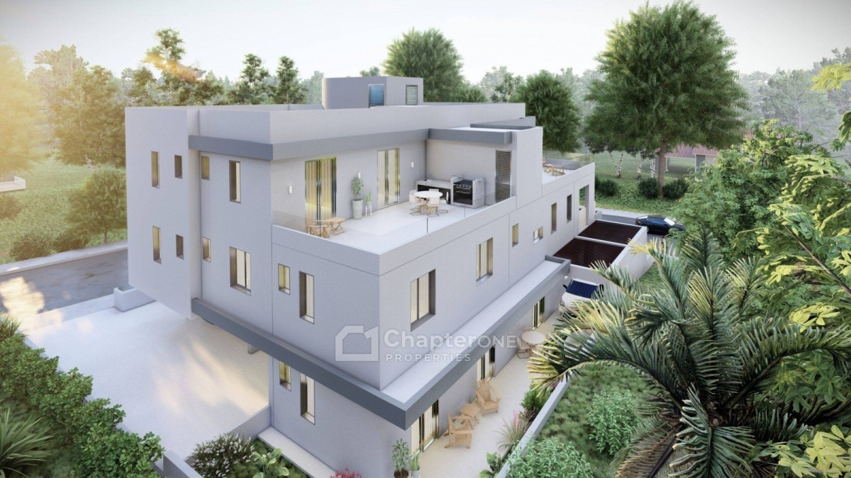 Ground Floor Apartment For Sale  in  Geri