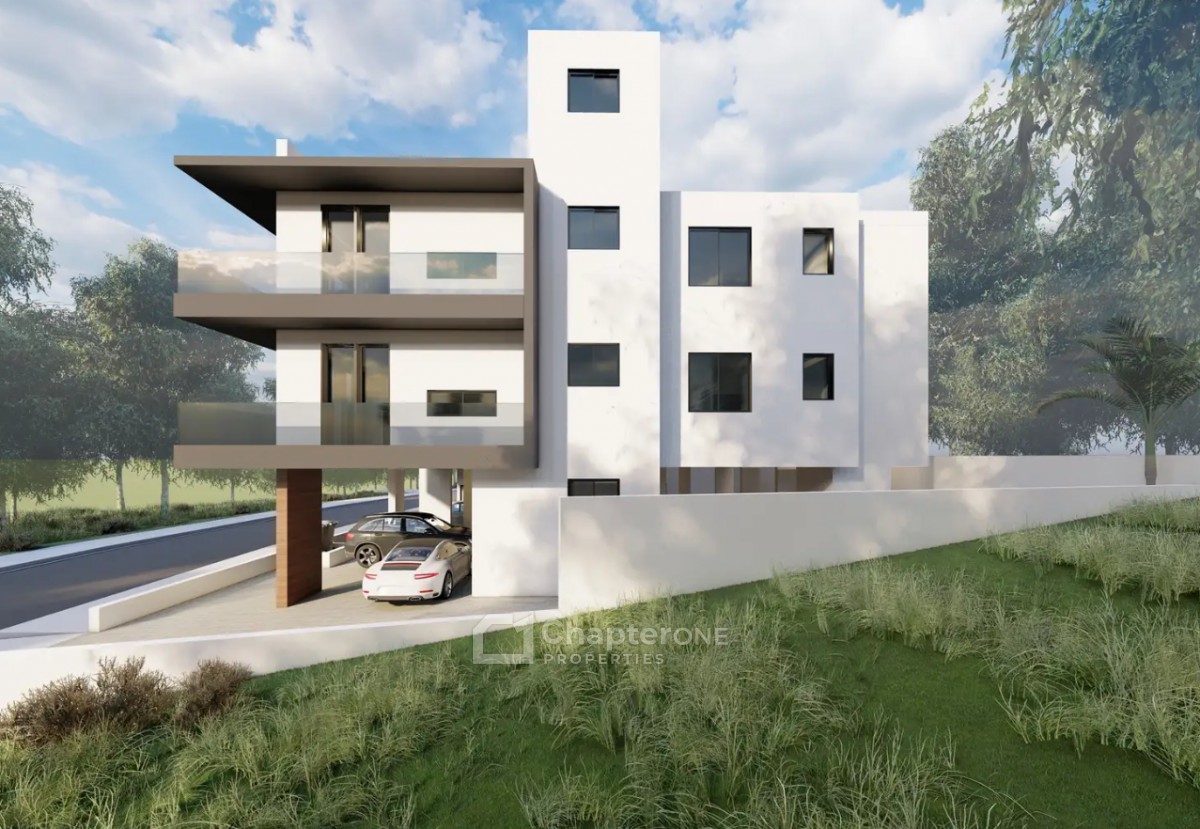 Apartment For Sale  in  Tseri