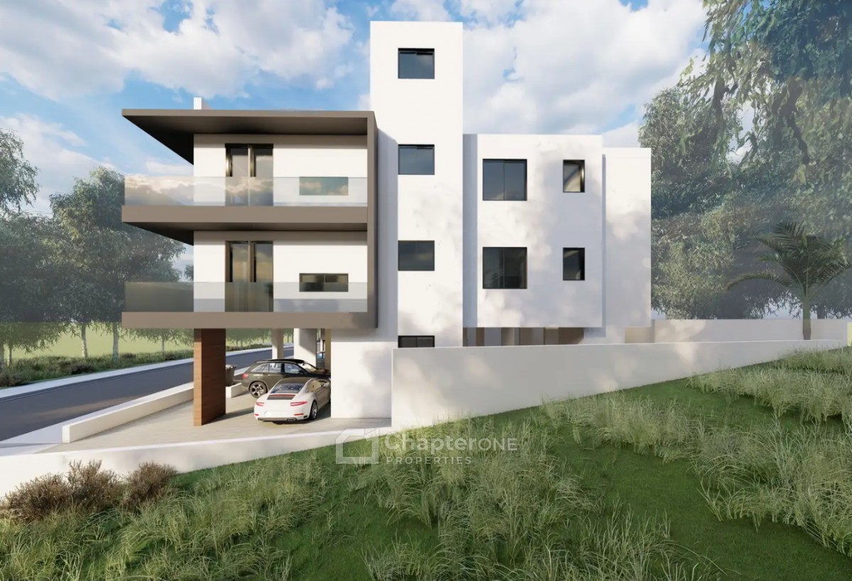 Apartment For Sale  in  Tseri